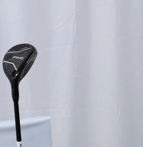 Ping G440 20° 3H Hybrid Stiff Flex Ping Alta Cb Blue 70 12831455 Good - Picture 1 of 5