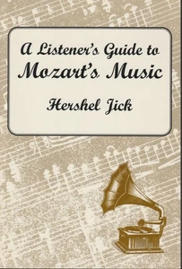 Ein Hörerführer zu Mozarts Musik - Bild 1 von 2
