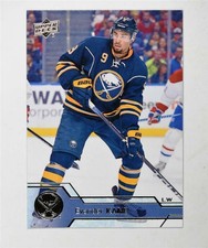 2016-17 Upper Deck #273 Evander Kane - NM-MT