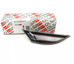 Seitenblinker Blinker Kotflügel rechts für Porsche 991 991.2 718 Boxster Cayman - Picture 1 of 7