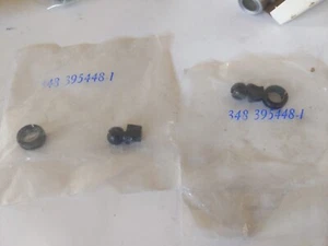 OMC 395448, 694-395448-1, 632-395448-1 Ball Joint Socket NOS LOT OF 2 PACKAGES - Picture 1 of 3