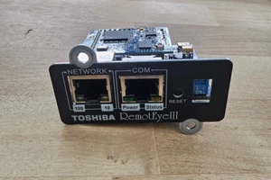 Toshiba RemotEye III - Bild 1 von 6