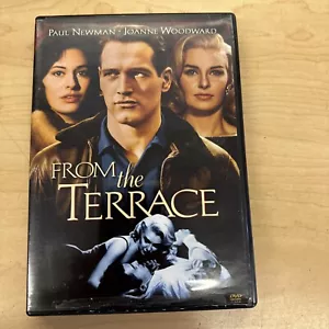 Von der Terrasse (DVD, 1960) - Bild 1 von 3