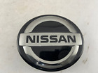 OEM | 2020 -- 2022 Nissan Sentra Front Radar Emblem Logo #62890 6LH0A Nissan Sentra