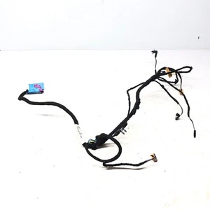 AUDI A1 8X S LINE 1.4 TFSI FRONT RIGHT DOOR LOOM OSF 8X0971035B 2010 - 2018 - Picture 1 of 2