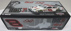 Elvis Presley 30TH Anniversary Dale Jr. 2007 Impala 1:24 Stock Car Brandneu! - Bild 1 von 11