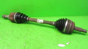 AUDI A6 Mk1 Left Driveshaft 4A 2.6 5 Speed {150bhp} 94-97 - Picture 1 of 4