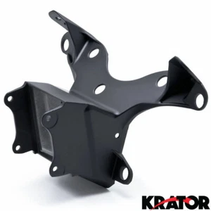 Motor head Cowling Front upper fairing stay brackets Yamaha YZF-R6 2006-2007 R6 - Picture 1 of 5