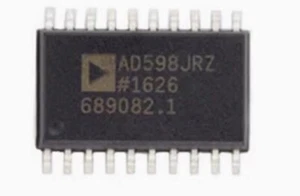 Acondicionador de señal LVDT ADI AD598AD AD598JRZ ORIGINAL NUEVO - Imagen 1 de 4