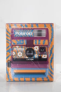 Polaroid 600 OneStep Urban Outfitters Edition - Bild 1 von 7