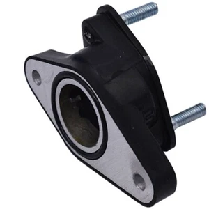 Carburetor Joint Intake Manifold Boot For Honda Recon 250 TRX250TE TM USA - Picture 1 of 7