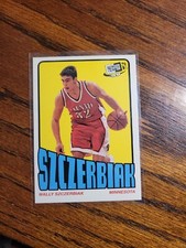 1999 Press Pass SE Old School #6 Wally Szczerbiak