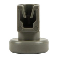 Dishwasher Accessories Upper Wheel for AEG Favorit Privileg Zanussi 40mm