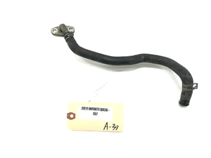 2011-2017 INFINITI QX56 QX80 RADIATOR COOLANT COOLING LINE PIPE HOSE OEM. - Picture 1 of 5