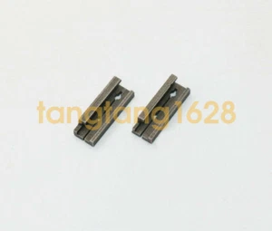 The Clamps for Ford Focus Key, Focus HU101 Key Fixture - Picture 1 of 6