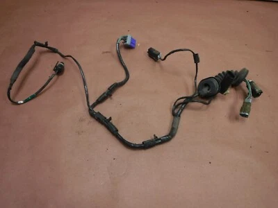Arnés de cableado de puerta trasera Jeep Grand Cherokee ZJ 1998 envío gratuito  Foto 1 de 3