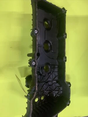 Cubierta válvula delantera izquierda Ford Edge 2011 3,5 BR3E6K273DA R55 Foto 1 de 3