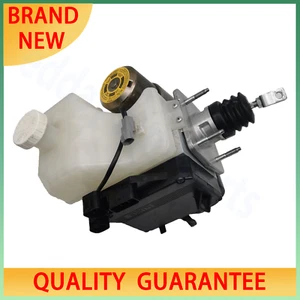 ABS Pump Master Cylinder Booster Assembly MN116391 For Mitsubishi Pajero 3.2 - Foto 1 di 22