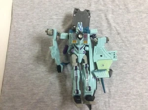 Vintage Hasbro 2003 Transformer Energon Dreadwing Incomplete - Picture 1 of 5