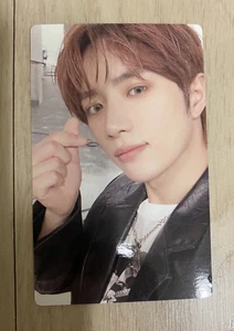 Tarjeta de fotos TXT Beomgyu GOOD BOY GONE BAD Álbum versión normal Universal Weverse - Imagen 1 de 1