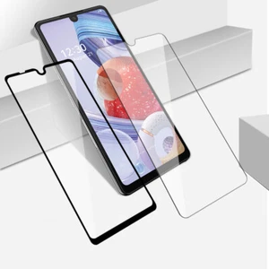 2 x LG K31 LG K51 LG V60 LG Stylo 6 Hartglas Displayschutzfolie HD Klar - Bild 1 von 13