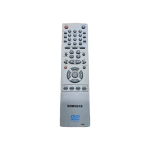 Samsung Remote 00058K DVD-V7070 DVD-V2200 DVD-R2000 DVDN2000 DVDV2000 +batteries - Picture 1 of 1