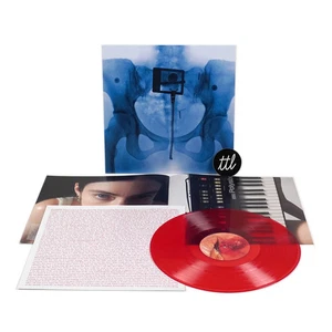 Lorde Virgin BLOOD RED Vinyl Indie Exclusive Limited Edition *Sealed Ships Today - Imagen 1 de 7