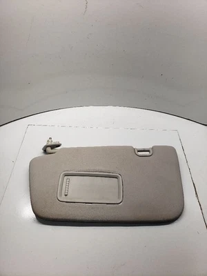 Driver Sun Visor Without Illumination Fits 08-14 IMPREZA 1376585 Foto 1 de 4