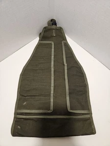 Werkzeugtasche/Werkzeugrolle von Keith & Keith NSN # 5140-00-335-0085 Militärausgabe Vintage - Bild 1 von 8