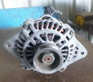 Subaru Impreza 93-7/98 Alternator 23700 AA290 - Picture 1 of 5