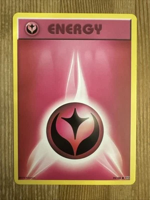 Fairy Energy - 99/108 - Common - NM, English Pokemon XY Evolutions - Image 1 of 2