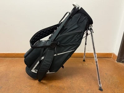 Bolsa de pie OGIO 2022 Fuse 4 vías - verde bosque/negro **COMO NUEVA** Foto 1 de 4