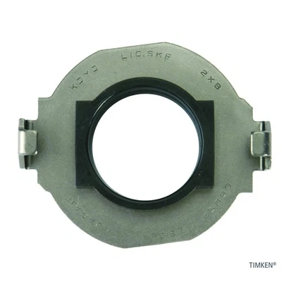 Rodamiento de bolas autoalineable sellado liberación embrague Timken 614079 - Conjunto Foto 1 de 4