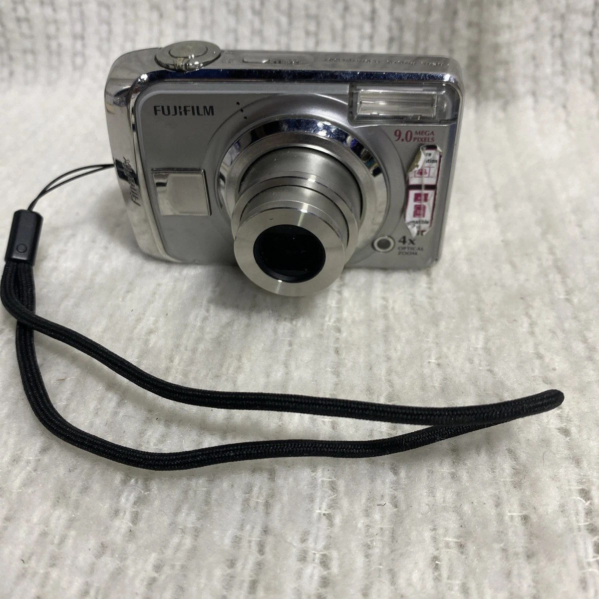 Fujifilm FinePix A900 Digital Cameras for Sale | Shop New & Used