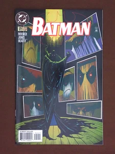 Batman Comics #524 Comic hochwertig Batman - Bild 1 von 2