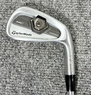 Club de golf TaylorMade Tour Preferred MC forjado 3 hierro rígido para diestros Foto 1 de 4
