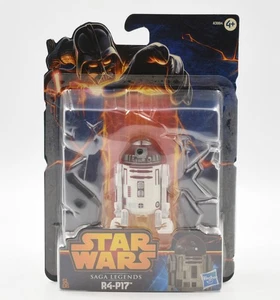 Star Wars Saga Legends - R4-P17 Action Figure - SL06 - Picture 1 of 3