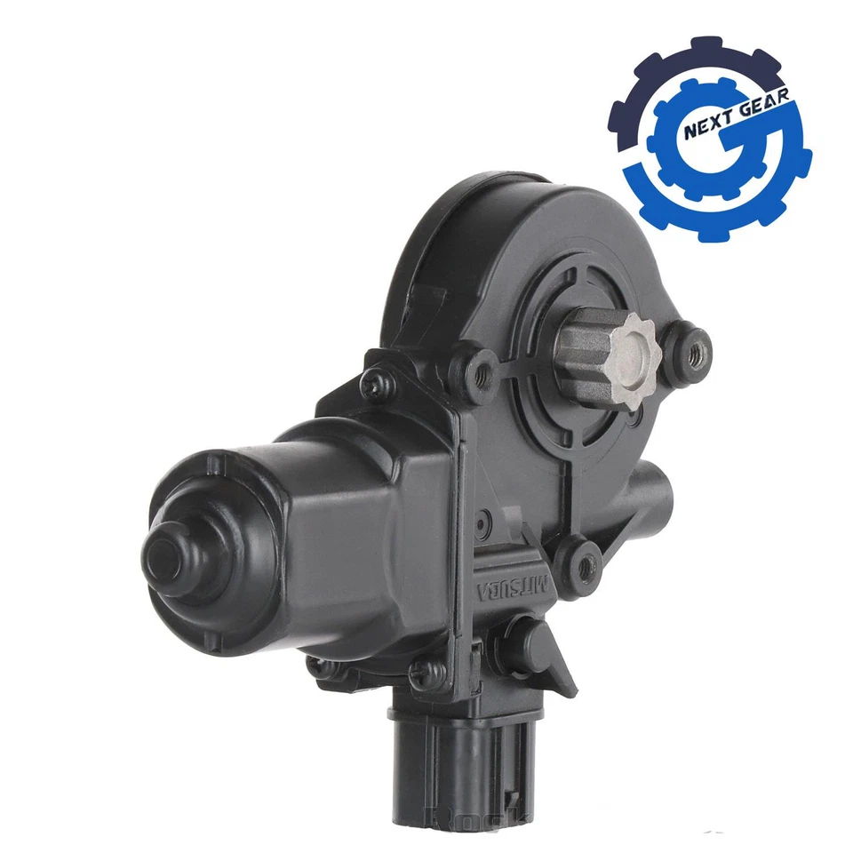 Motor elevador ventana delantera derecha Reman CarQuest para Honda Civic 47-15023 2006-2009 Foto 1 de 3