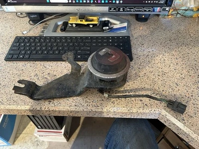 CHEVY GMC CRUISE CONTROL HARNESS PARTS 81-87 TRUCK C10 K5 K10 See pictures - Image 1 of 4