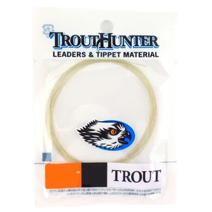 TroutHunter Nylon Trout Leader - Picture 1 of 1