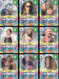 [DIGITAL] Topps Slam - Stadium Club 25 S1 -  Chrome Say Cheese - Pick - Picture 1 of 1