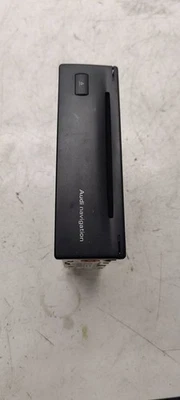 Audi A3 S3 A3 Sportback 8P 2007 Navegación GPS DVD lector unidad 4B0919887E ULA28762 Foto 1 de 4