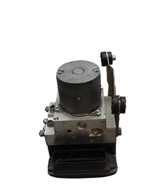 09-12 BMW 740i 750Li F01 F02 ABS módulo de controle de bomba de freio antibloqueio fabricante de equipamento original - Imagem 1 de 4