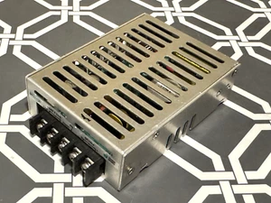 ETA POWER SOURCE SVB24SD POWER SUPPLY - Bild 1 von 4