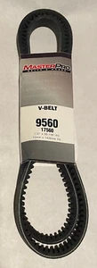 MasterPro 9560 V-Belt - 1/2" x 56-1/8 - Picture 1 of 2