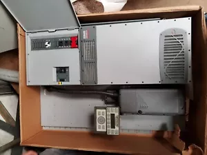 OutBack Power GS4048A-AC Radian Series Inverter/Charger AC Coupling Bundle 4kW - Picture 1 of 6