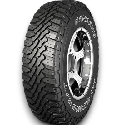 Nankang FT R9 M/T Sommerreifen Vans 195/80 R15 N - Bild 1 von 3