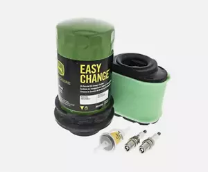 John Deere Original Equipment Home Maintenance Kit - AUC13707 - Picture 1 of 1