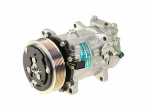 A/C Compressor fits Ford E450 Econoline Super Duty 2001-2002 83QZCQ - Picture 1 of 1