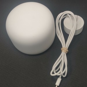 GOOGLE Nest WiFi Router AC2200 Mesh WiFi Router H2D White 2